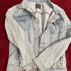 Primark Blue Denim Jacket